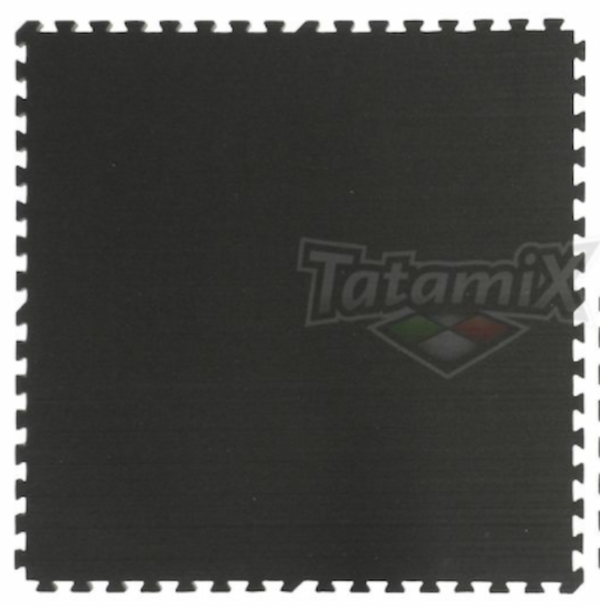 Crossfit- & fitnessmat Tatamix | 2 cm | rubber | 100 x 100cm