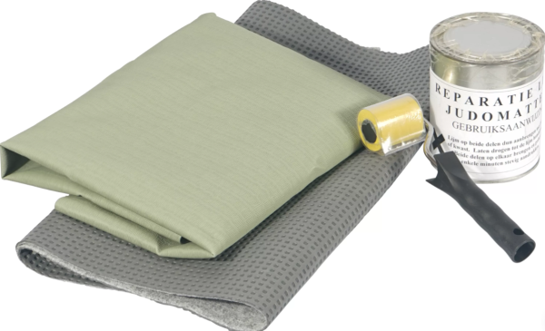 Agglorex reparatieset matten - Afbeelding 4