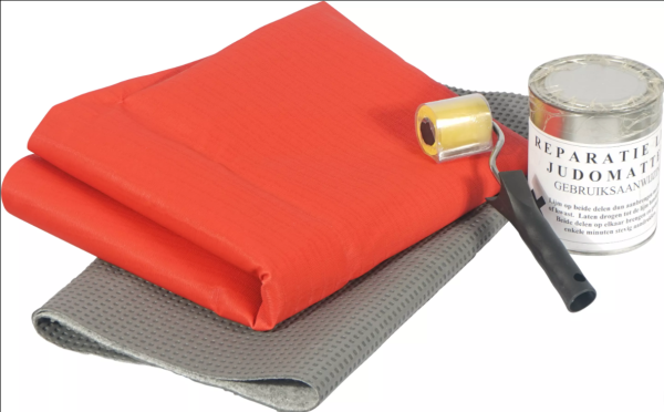 Agglorex reparatieset matten